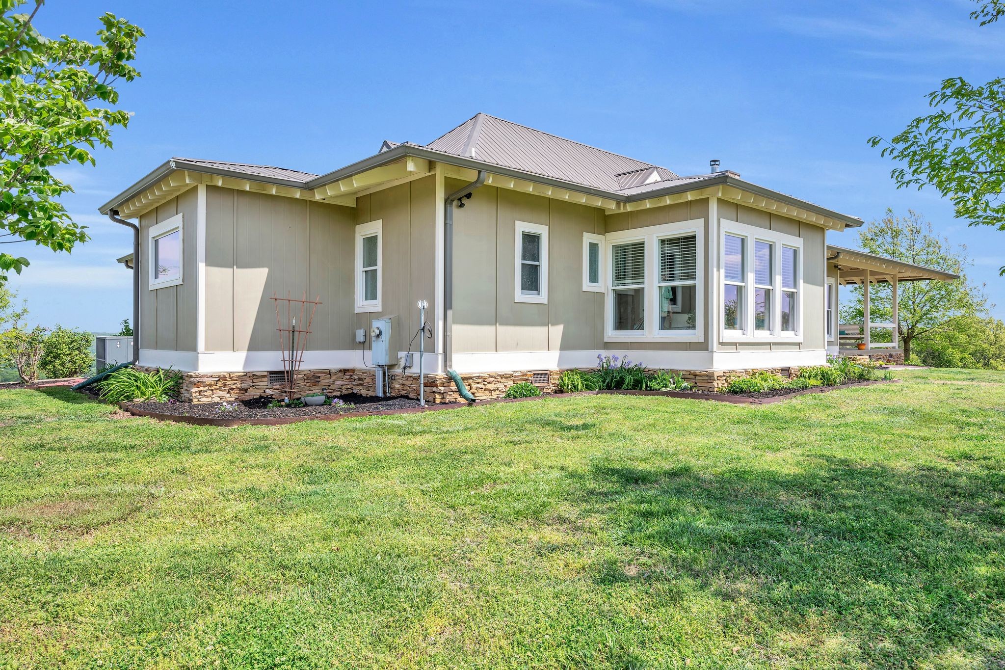 39 Fayetteville Road Kelso TN 37348