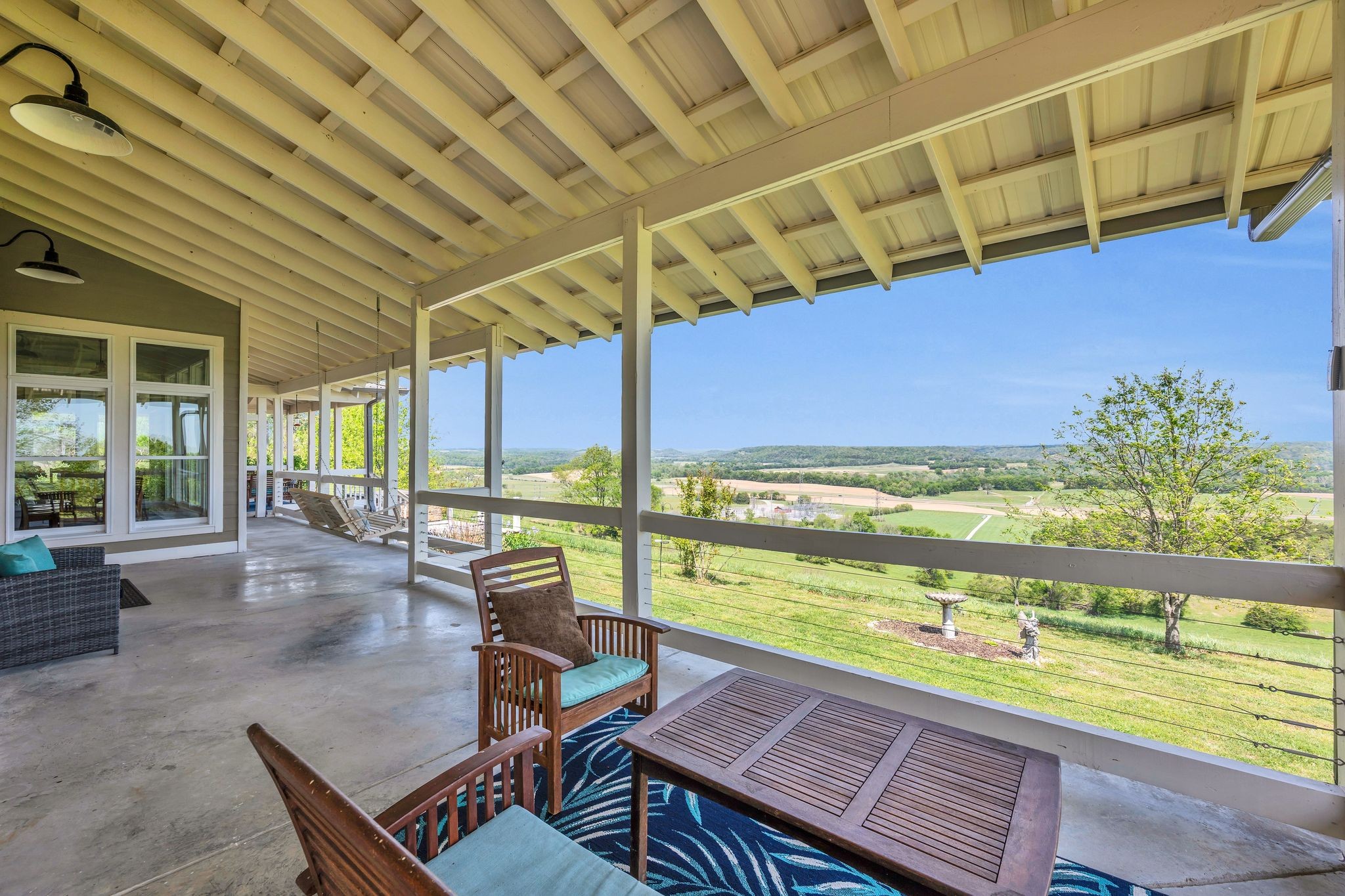 39 Fayetteville Road Kelso TN 37348