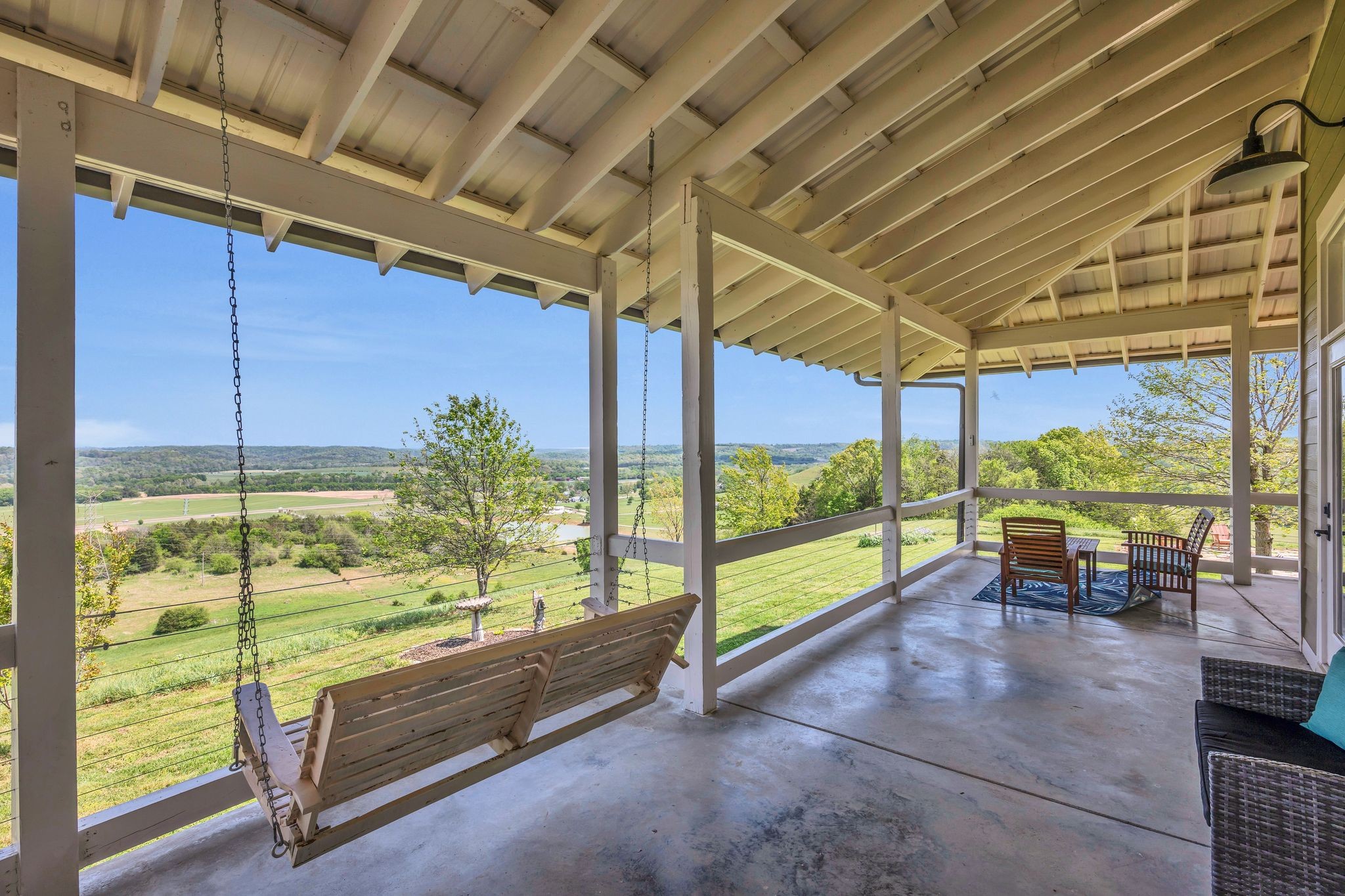39 Fayetteville Road Kelso TN 37348