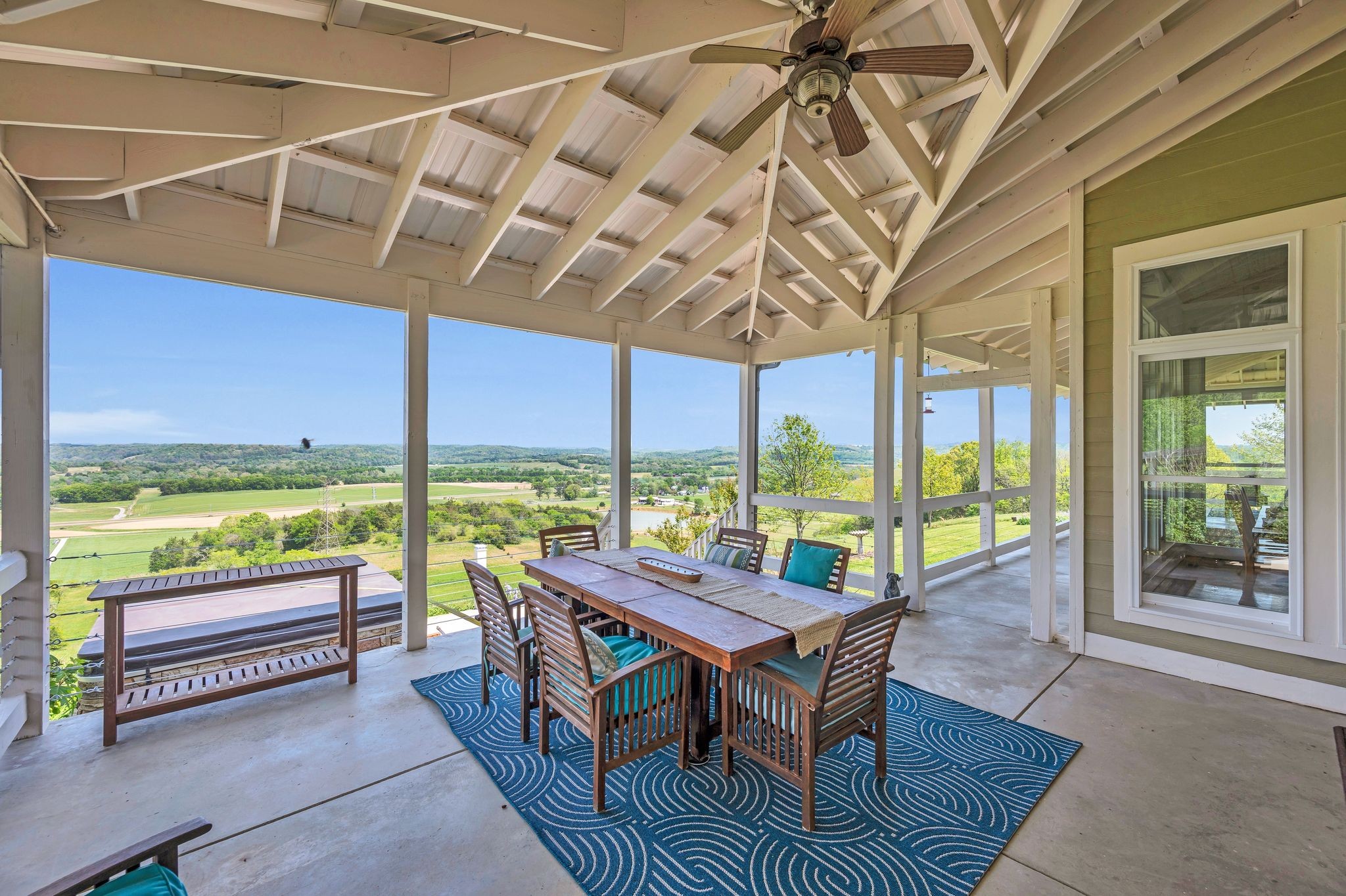 39 Fayetteville Road Kelso TN 37348