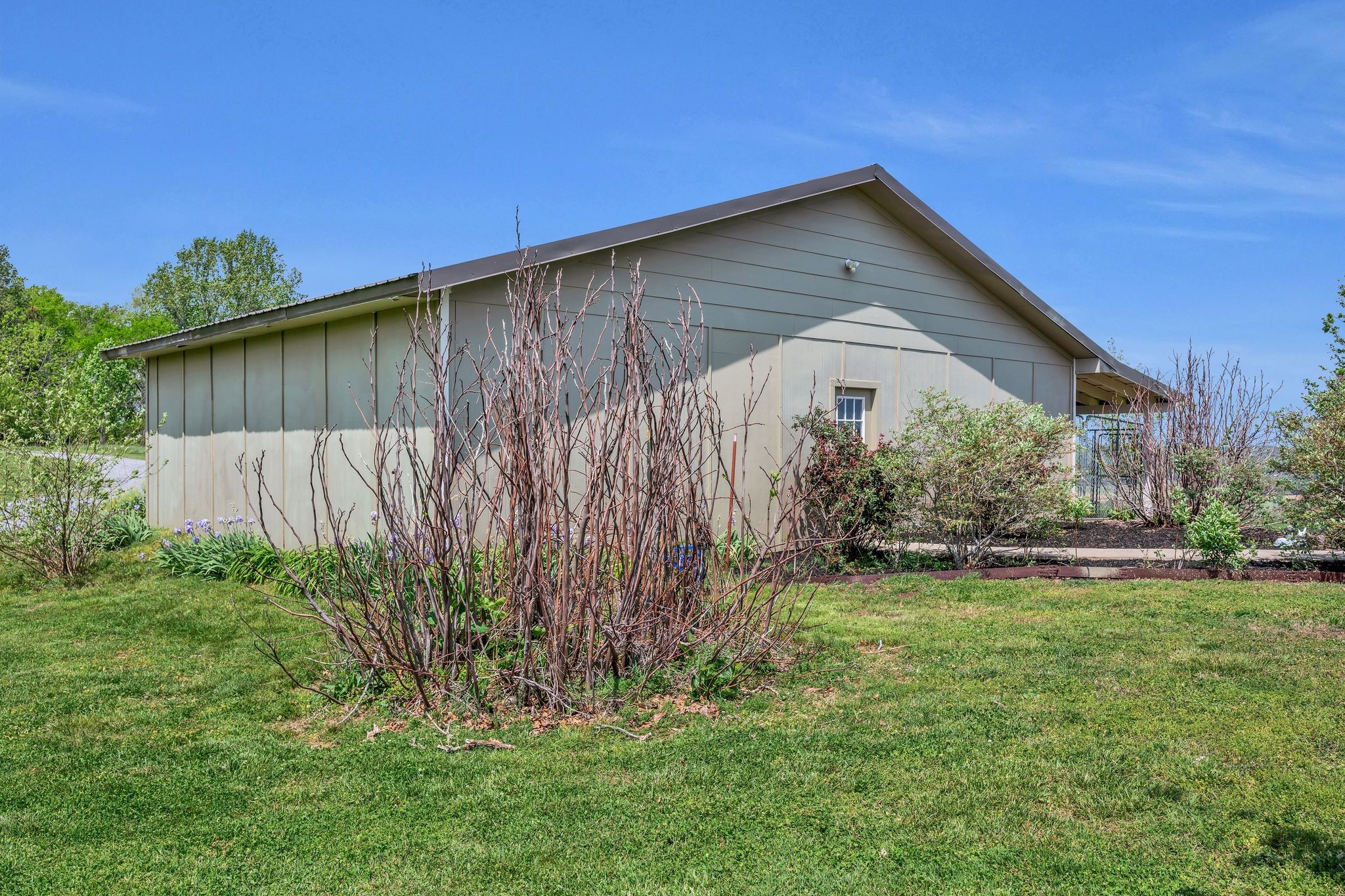39 Fayetteville Road Kelso TN 37348