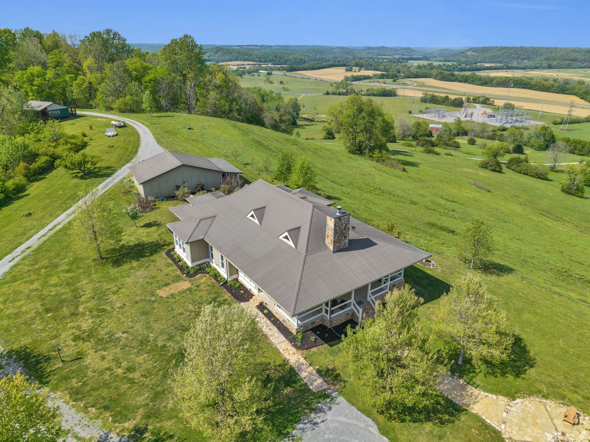 39 Fayetteville Road Kelso TN 37348