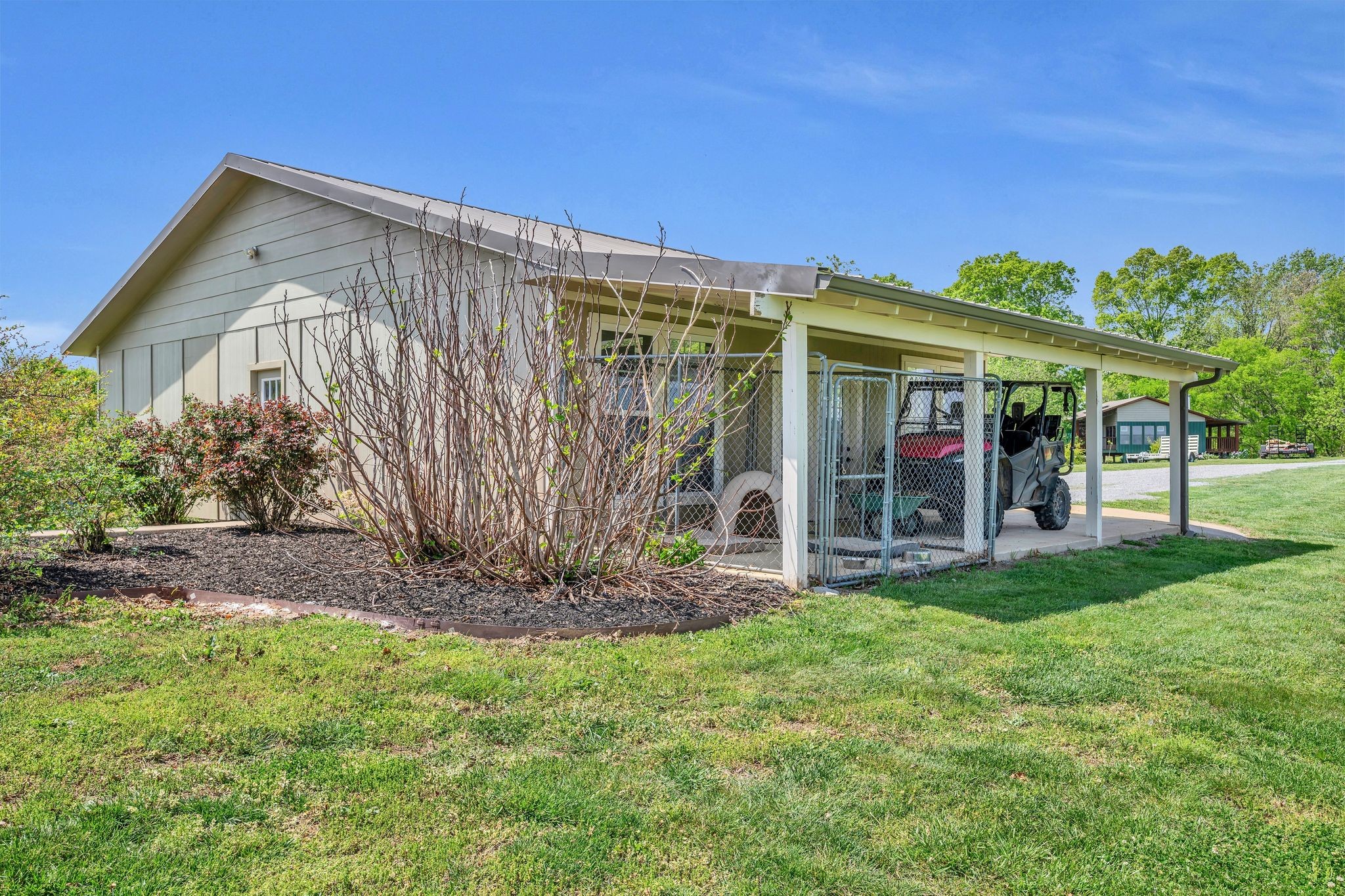 39 Fayetteville Road Kelso TN 37348