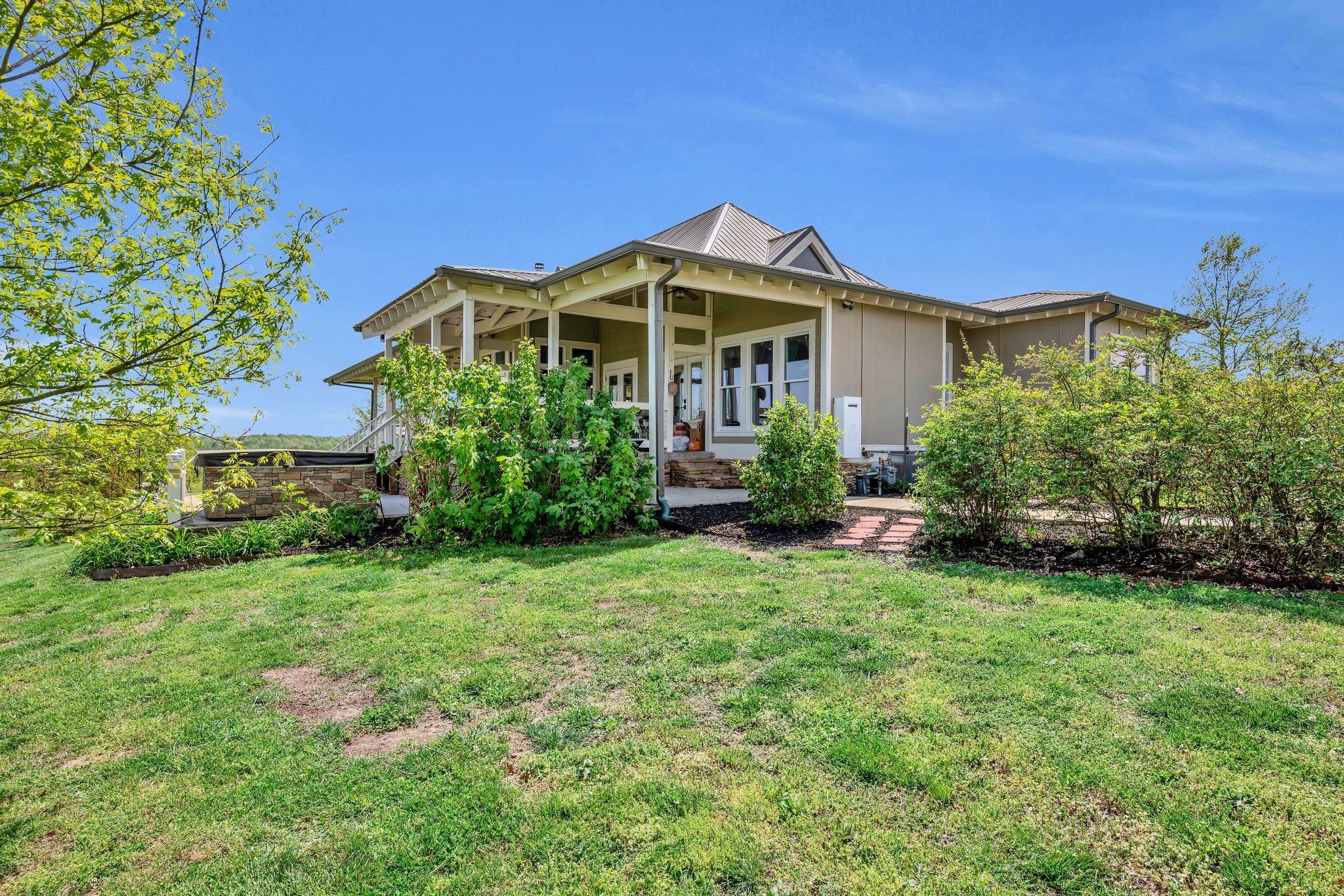39 Fayetteville Road Kelso TN 37348