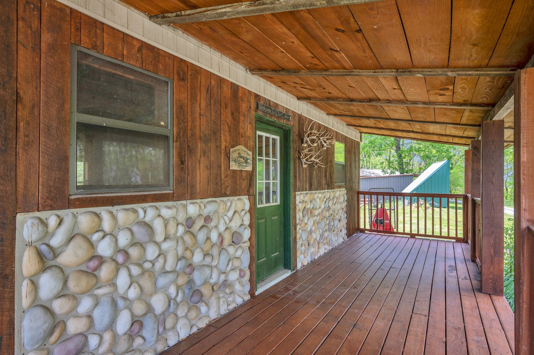 39 Fayetteville Road Kelso TN 37348