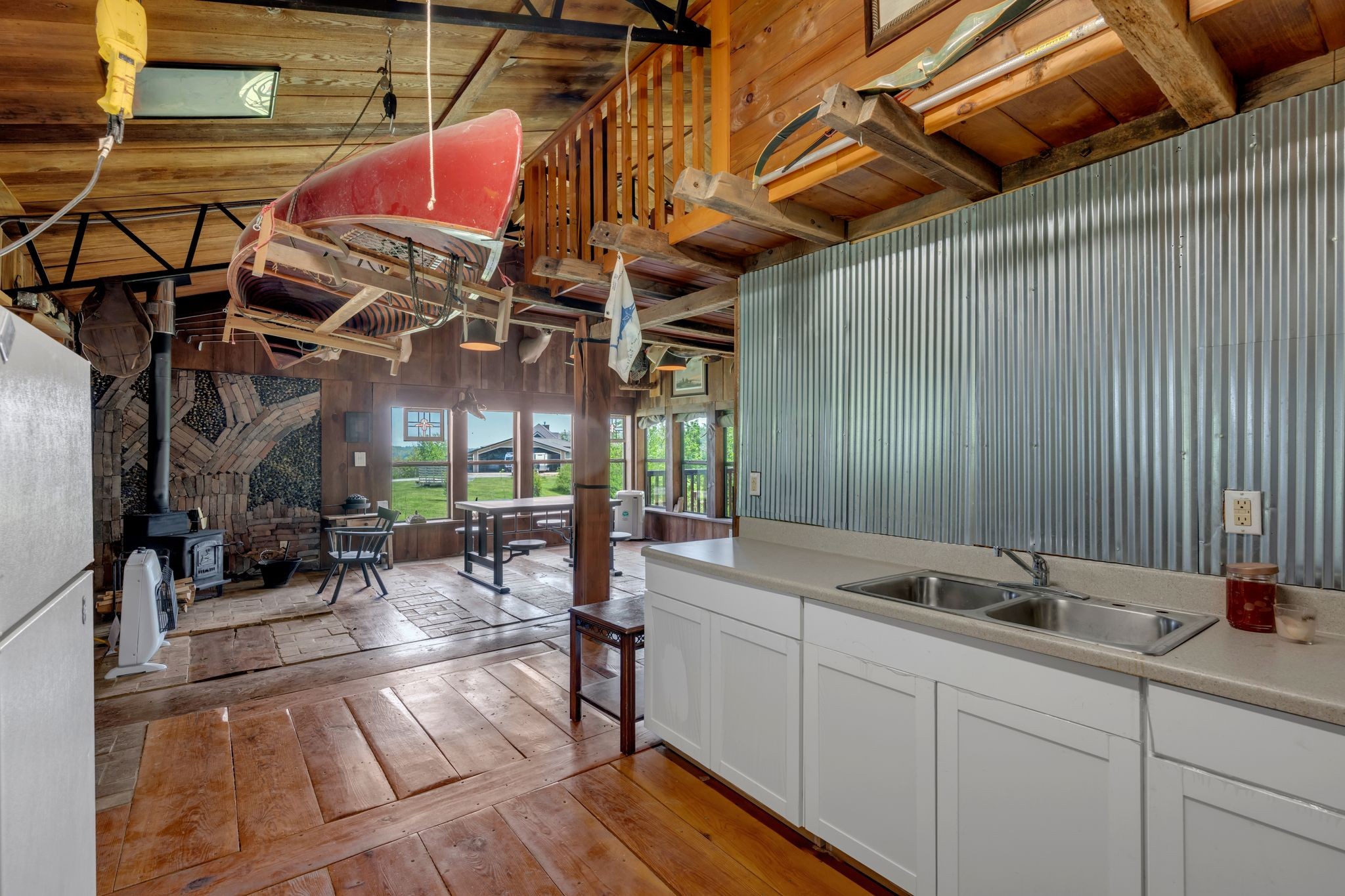 39 Fayetteville Road Kelso TN 37348
