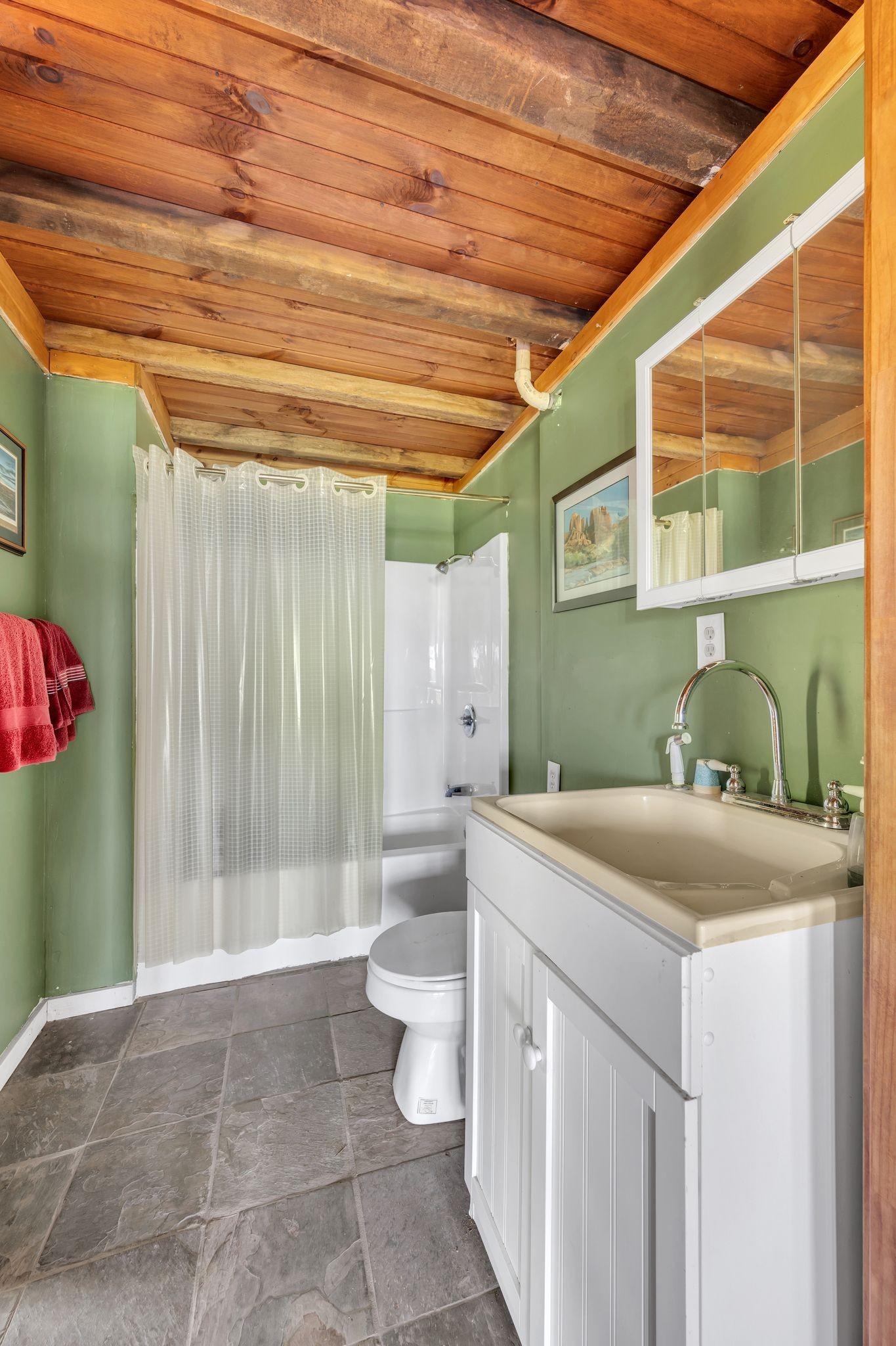39 Fayetteville Road Kelso TN 37348
