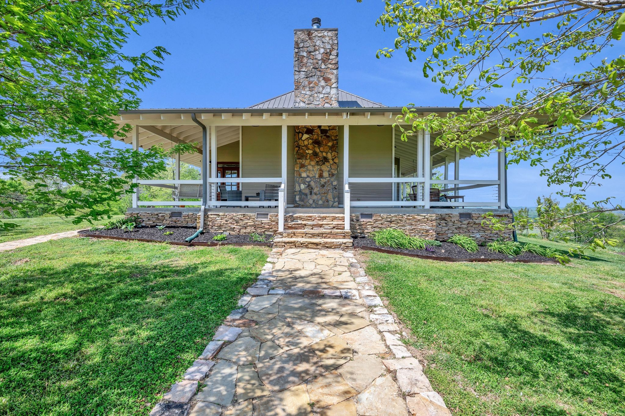 39 Fayetteville Road Kelso TN 37348