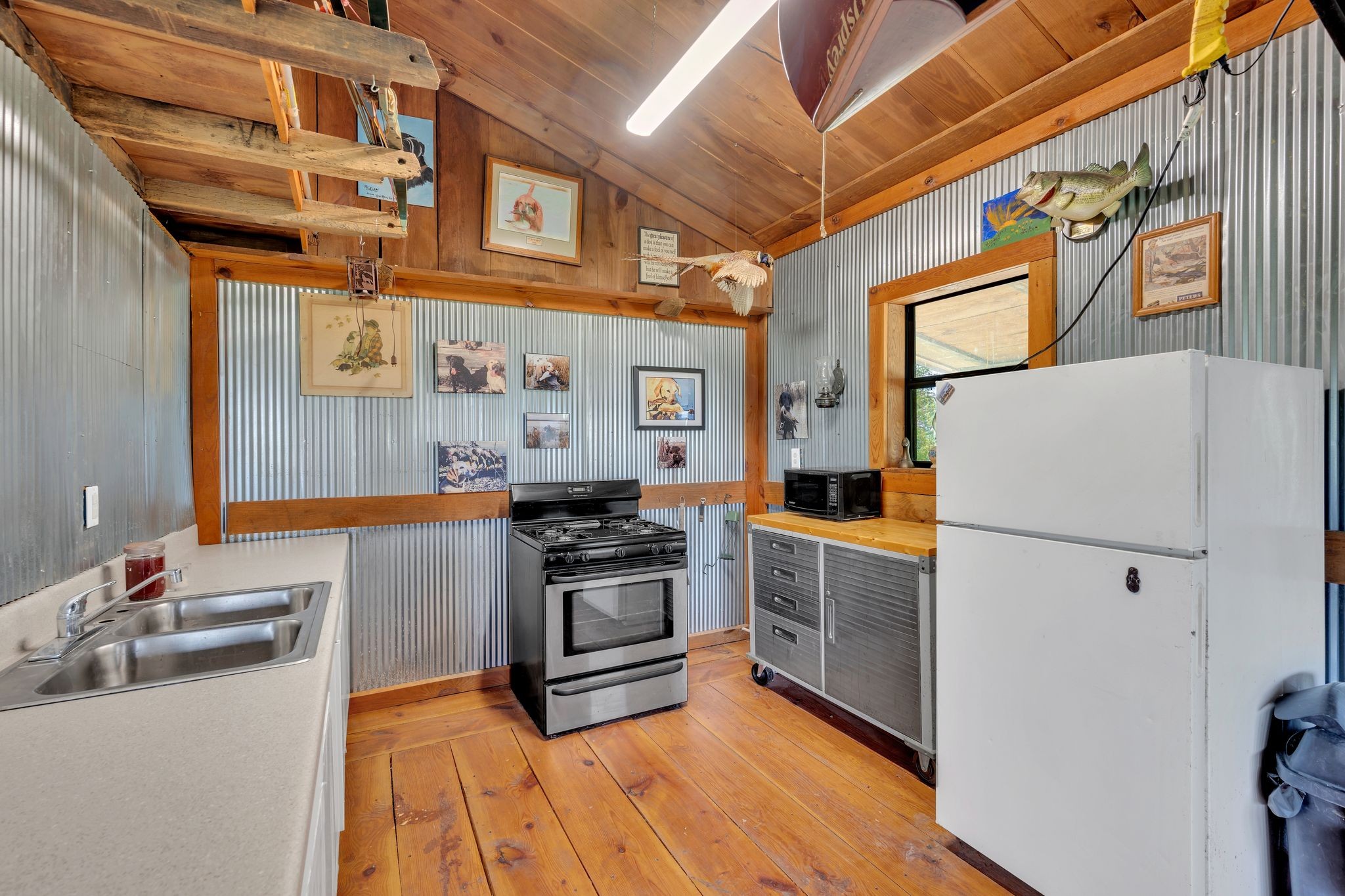 39 Fayetteville Road Kelso TN 37348