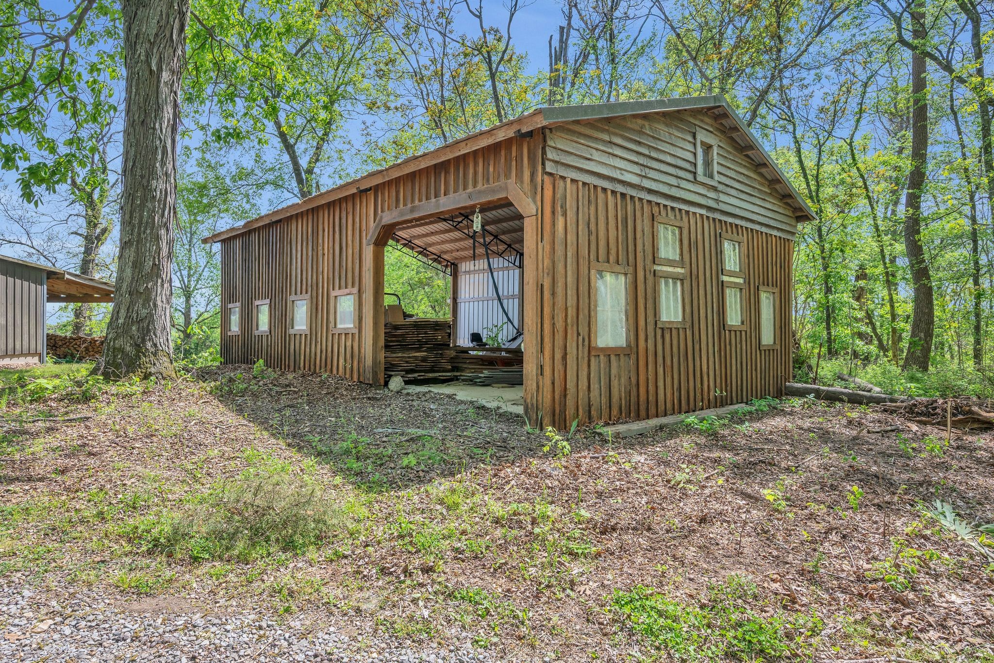 39 Fayetteville Road Kelso TN 37348