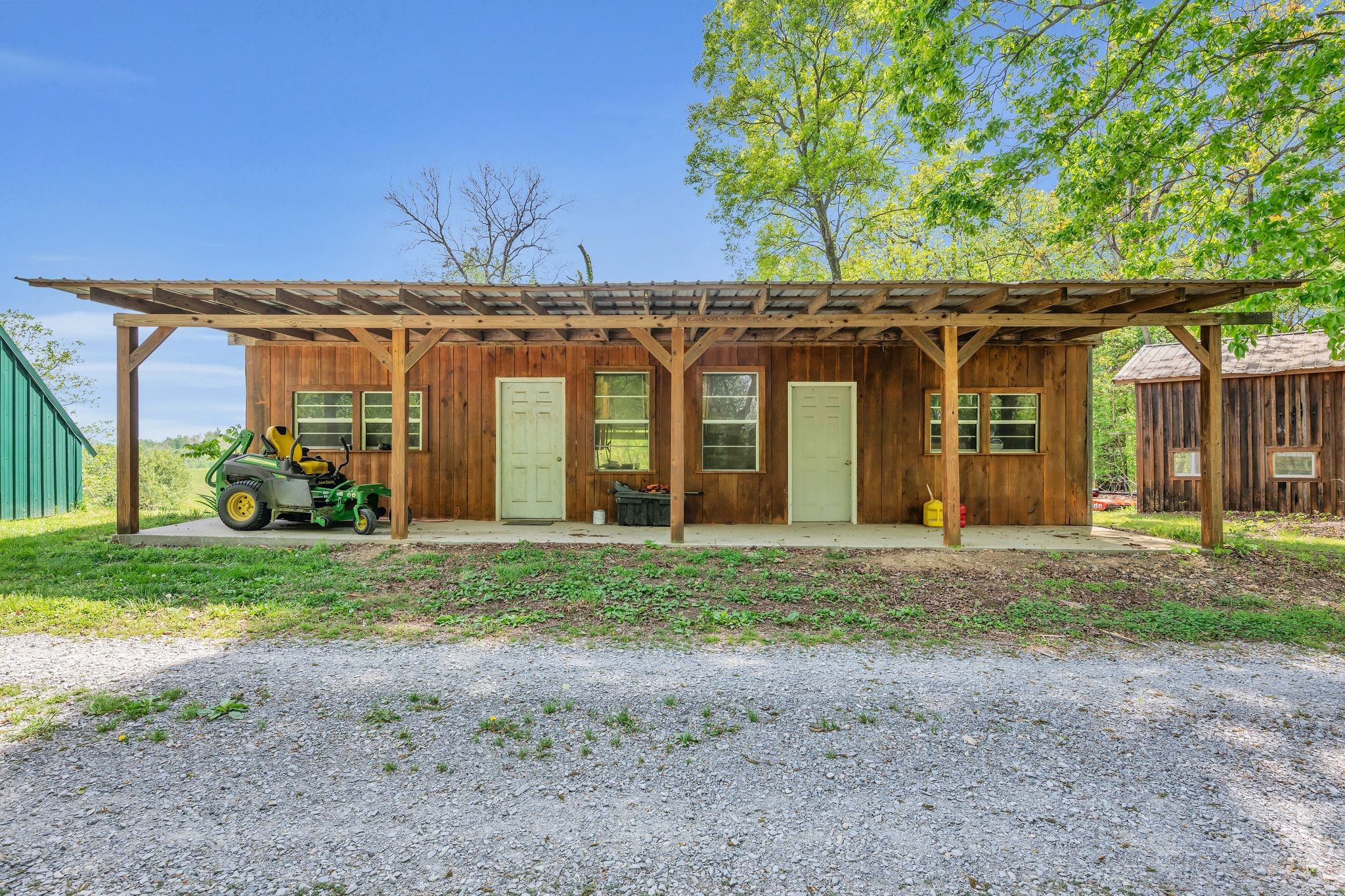 39 Fayetteville Road Kelso TN 37348