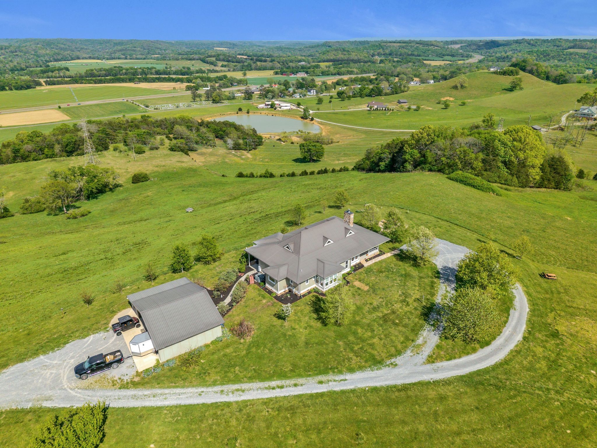 39 Fayetteville Road Kelso TN 37348