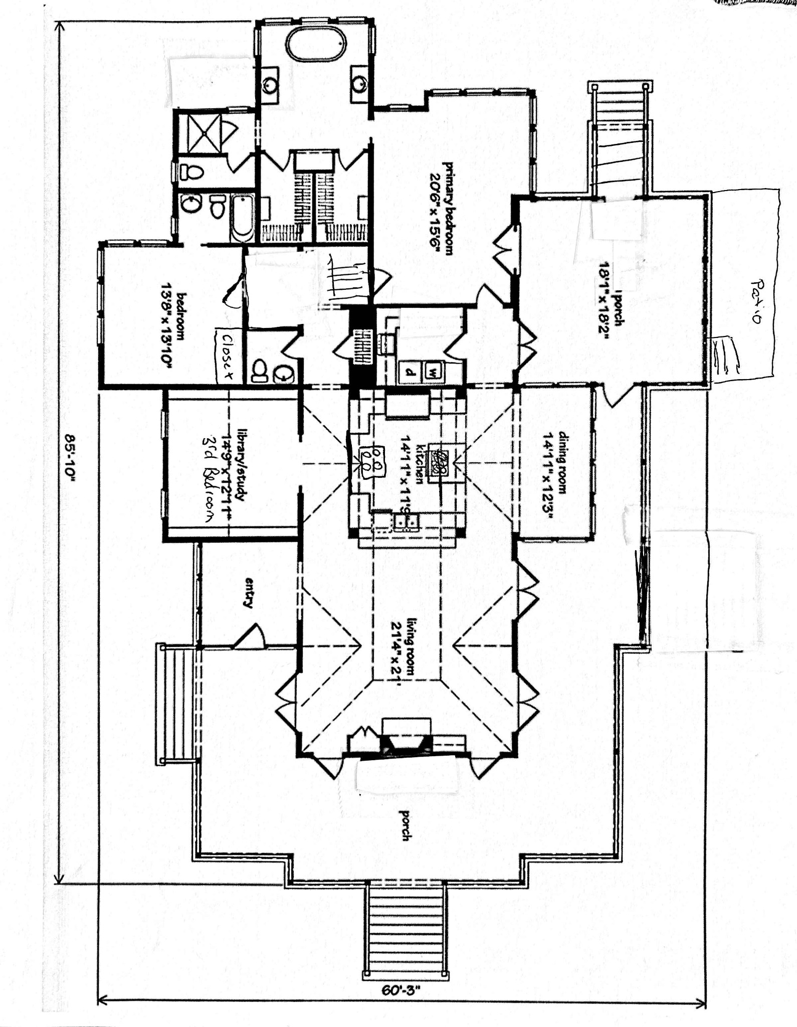 39 Fayetteville Road Kelso TN 37348
