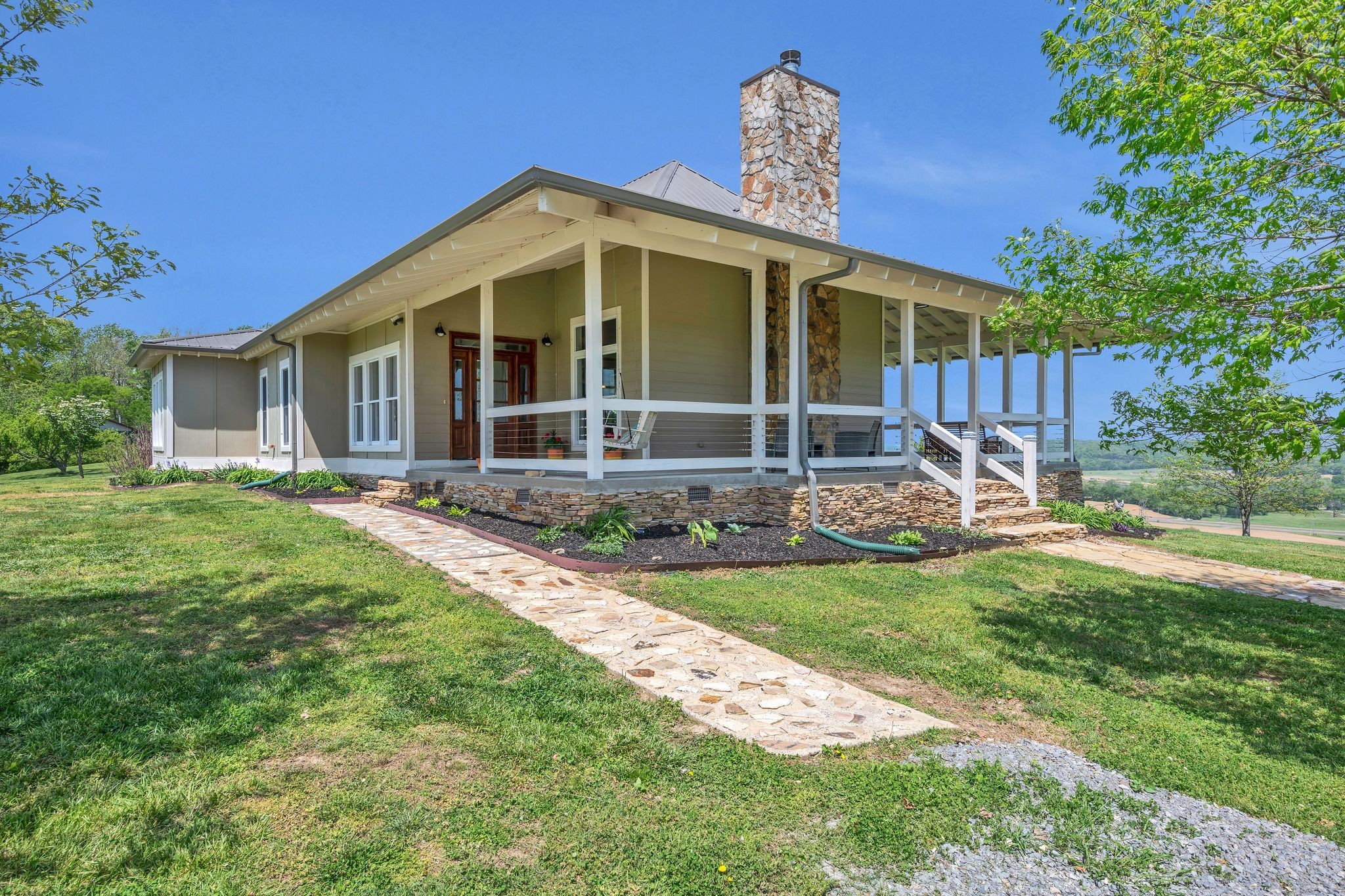 39 Fayetteville Road Kelso TN 37348