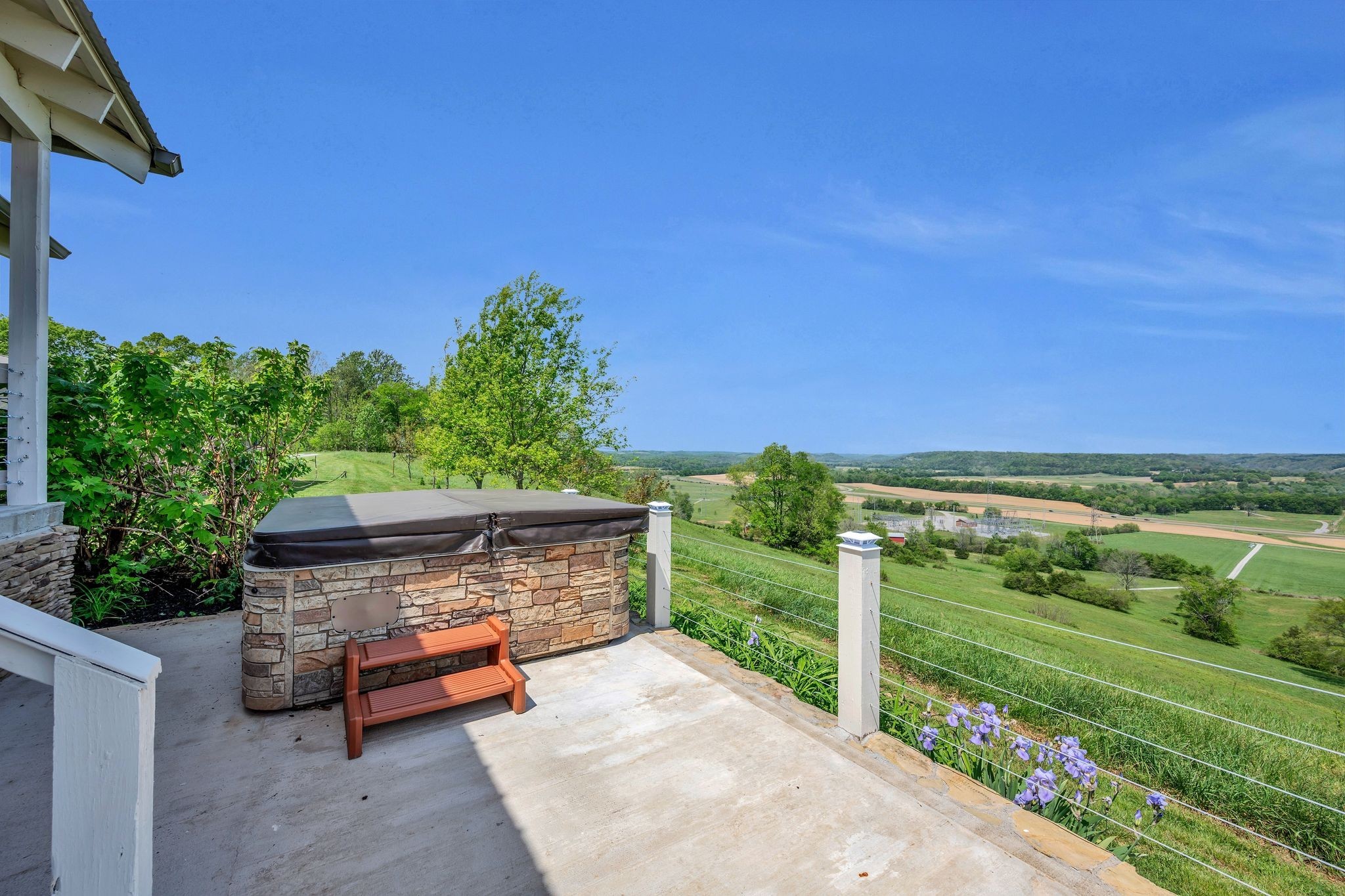39 Fayetteville Road Kelso TN 37348
