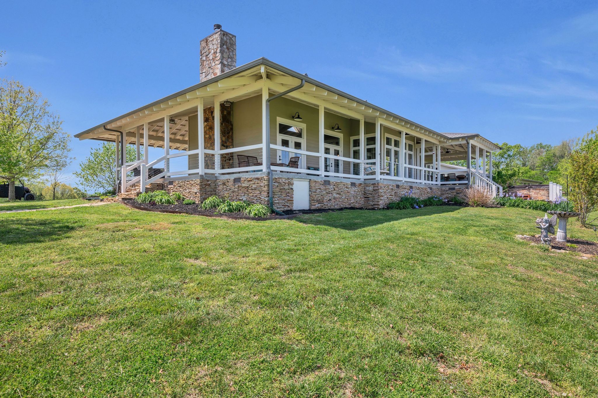 39 Fayetteville Road Kelso TN 37348