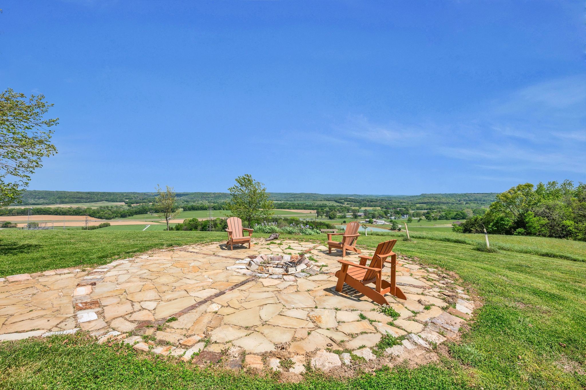 39 Fayetteville Road Kelso TN 37348