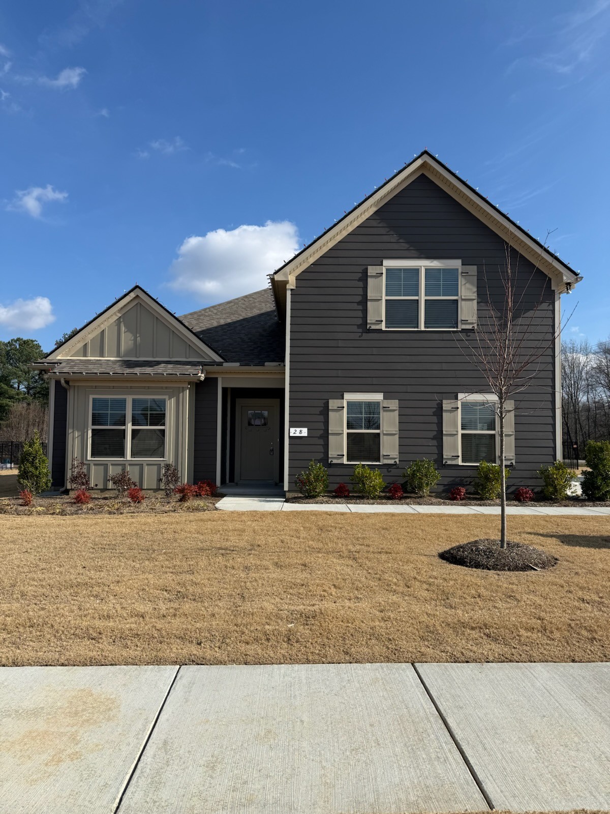 46 Stillwater Way Tullahoma TN 37388