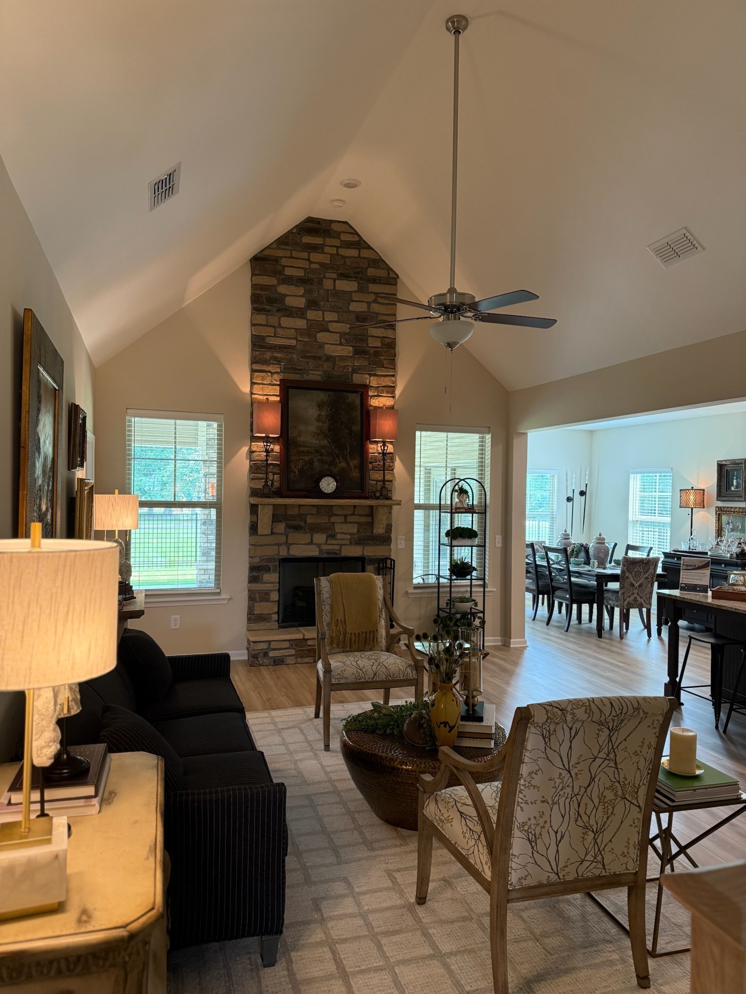 46 Stillwater Way Tullahoma TN 37388