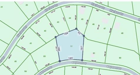 0 Baymont Drive Lancaster TN 38569