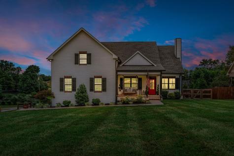 105 Lakeview Drive Hendersonville TN 37075