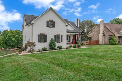 105 Lakeview Drive Hendersonville TN 37075