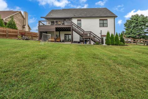 105 Lakeview Drive Hendersonville TN 37075