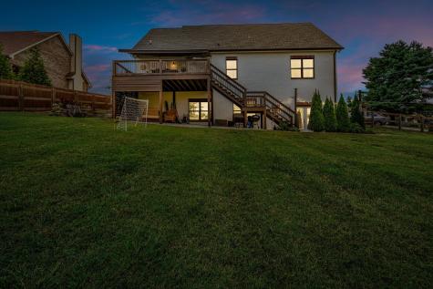 105 Lakeview Drive Hendersonville TN 37075