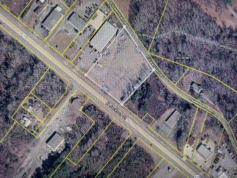 2250 N Jackson Street Tullahoma TN 37388