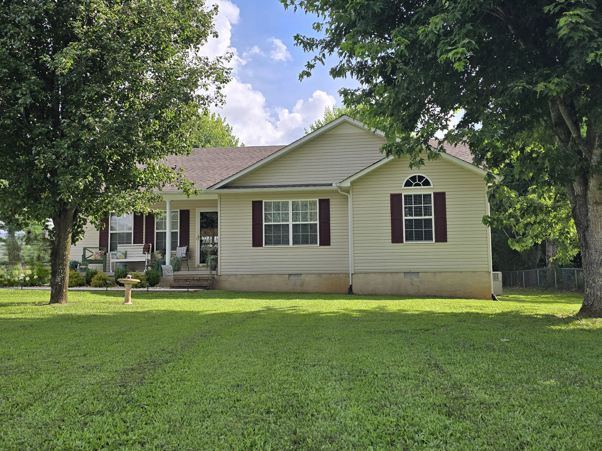 52 Cherry Lane Morrison TN 37357