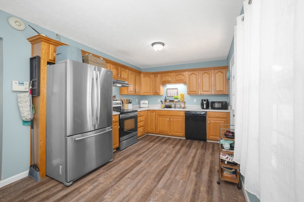 52 Cherry Lane Morrison TN 37357