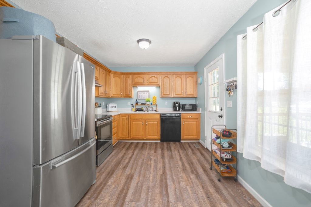 52 Cherry Lane Morrison TN 37357