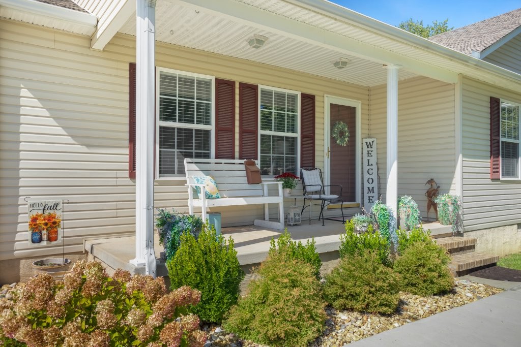 52 Cherry Lane Morrison TN 37357