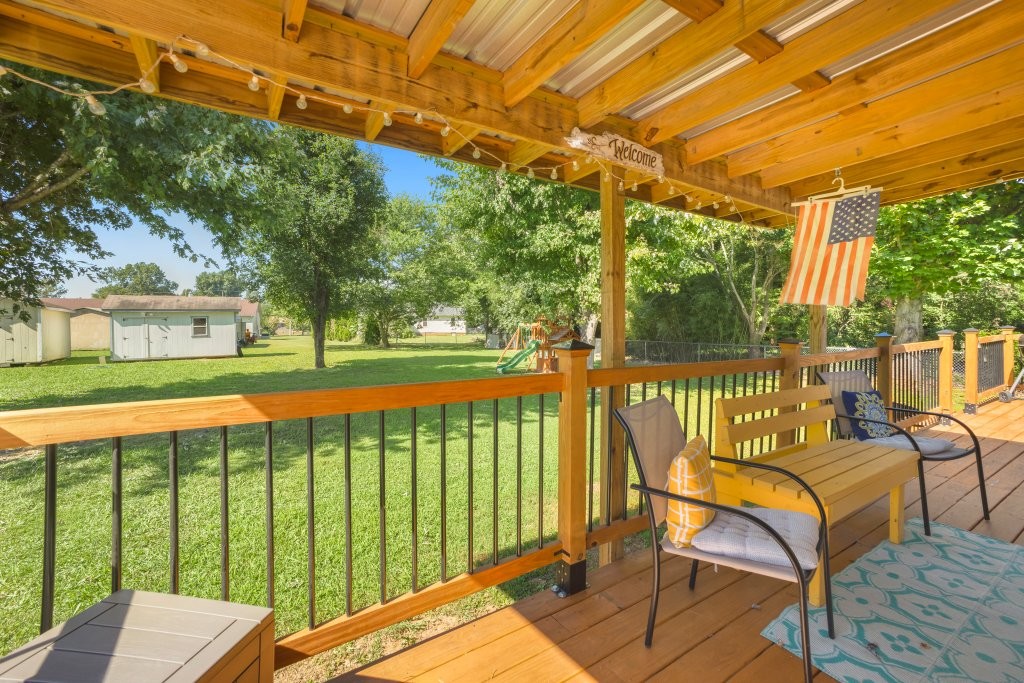 52 Cherry Lane Morrison TN 37357