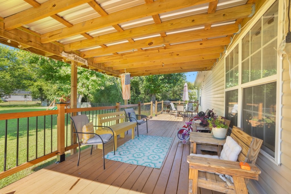 52 Cherry Lane Morrison TN 37357