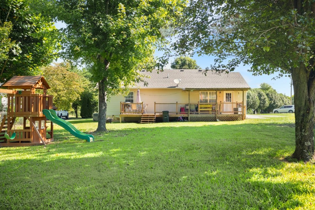 52 Cherry Lane Morrison TN 37357