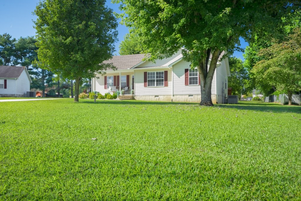 52 Cherry Lane Morrison TN 37357