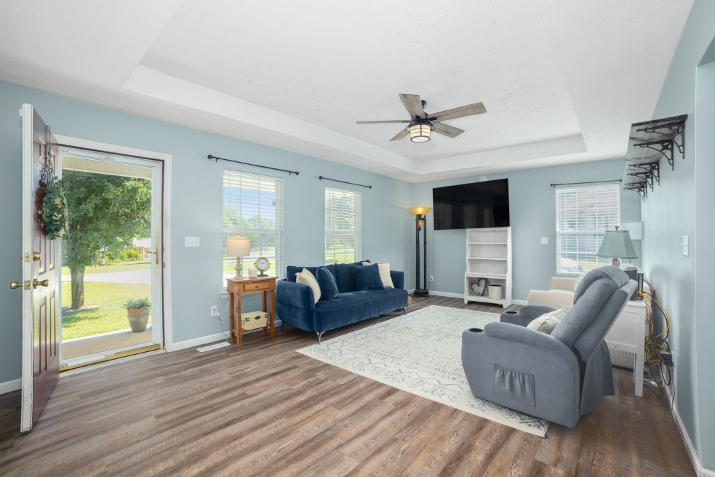 52 Cherry Lane Morrison TN 37357