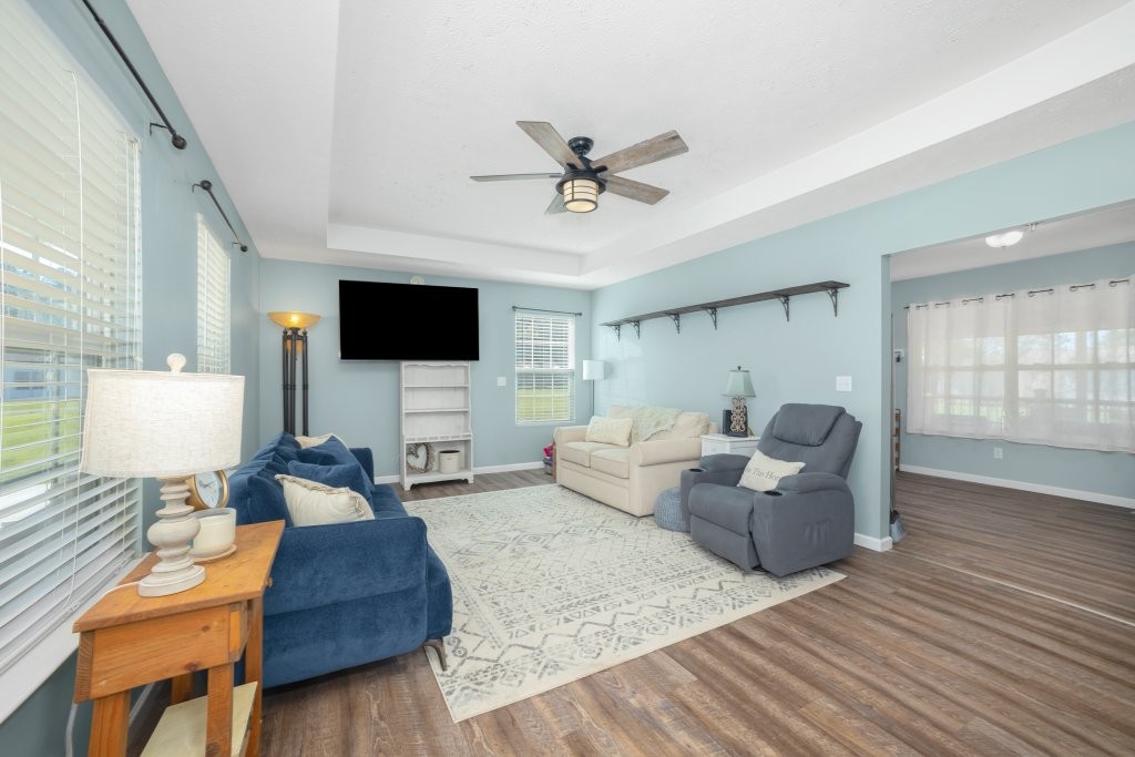 52 Cherry Lane Morrison TN 37357
