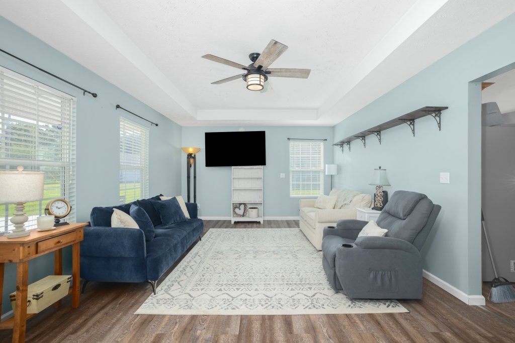 52 Cherry Lane Morrison TN 37357