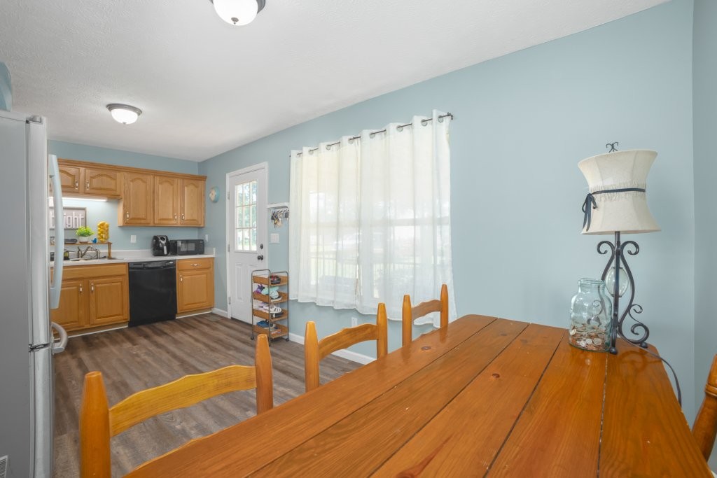 52 Cherry Lane Morrison TN 37357