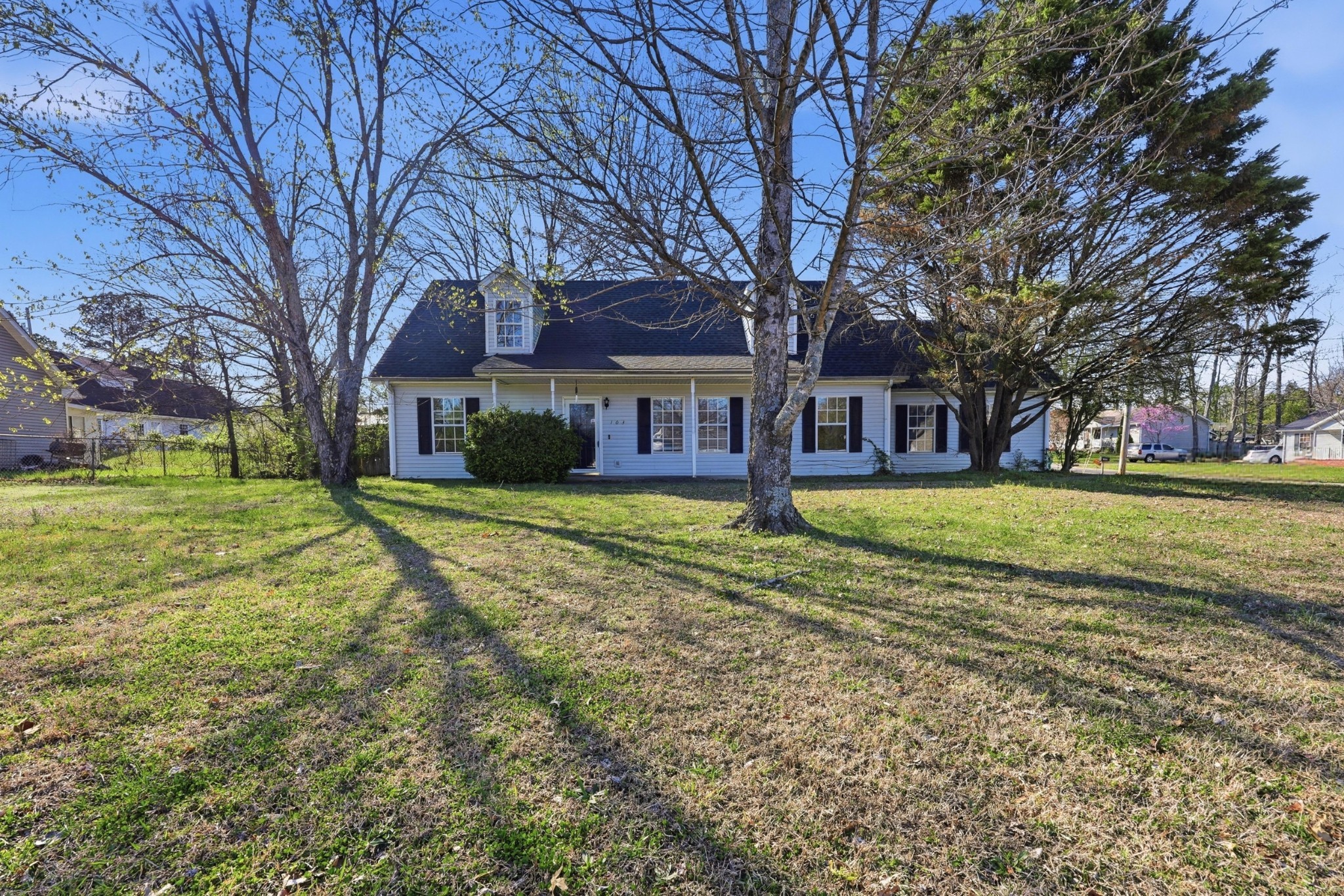 103 Ruth Lane La Vergne TN 37086