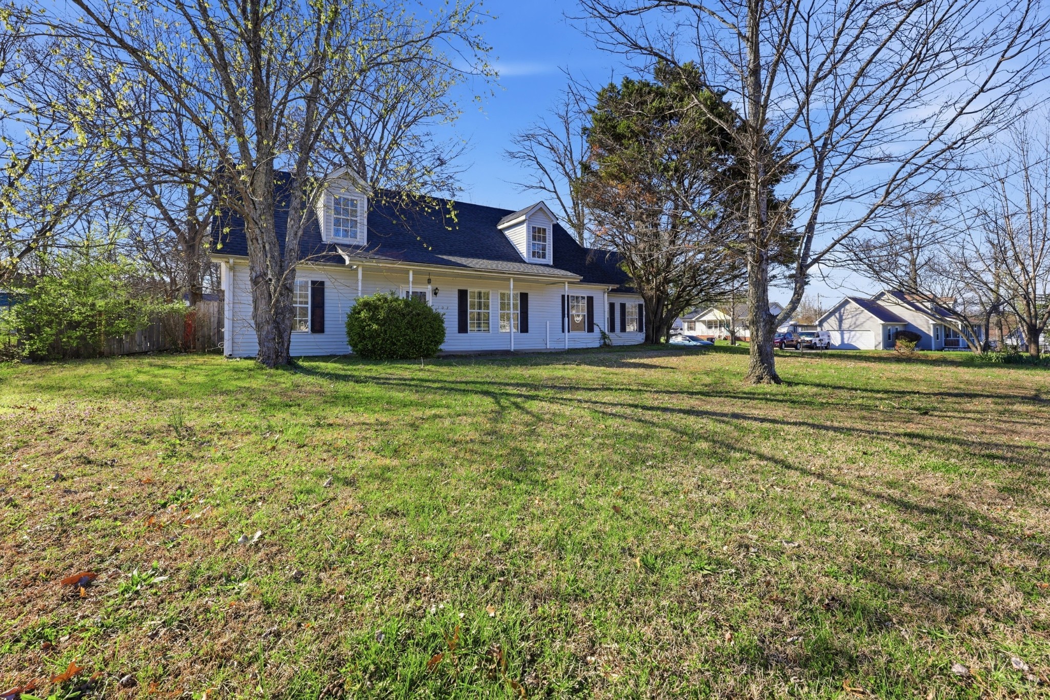 103 Ruth Lane La Vergne TN 37086