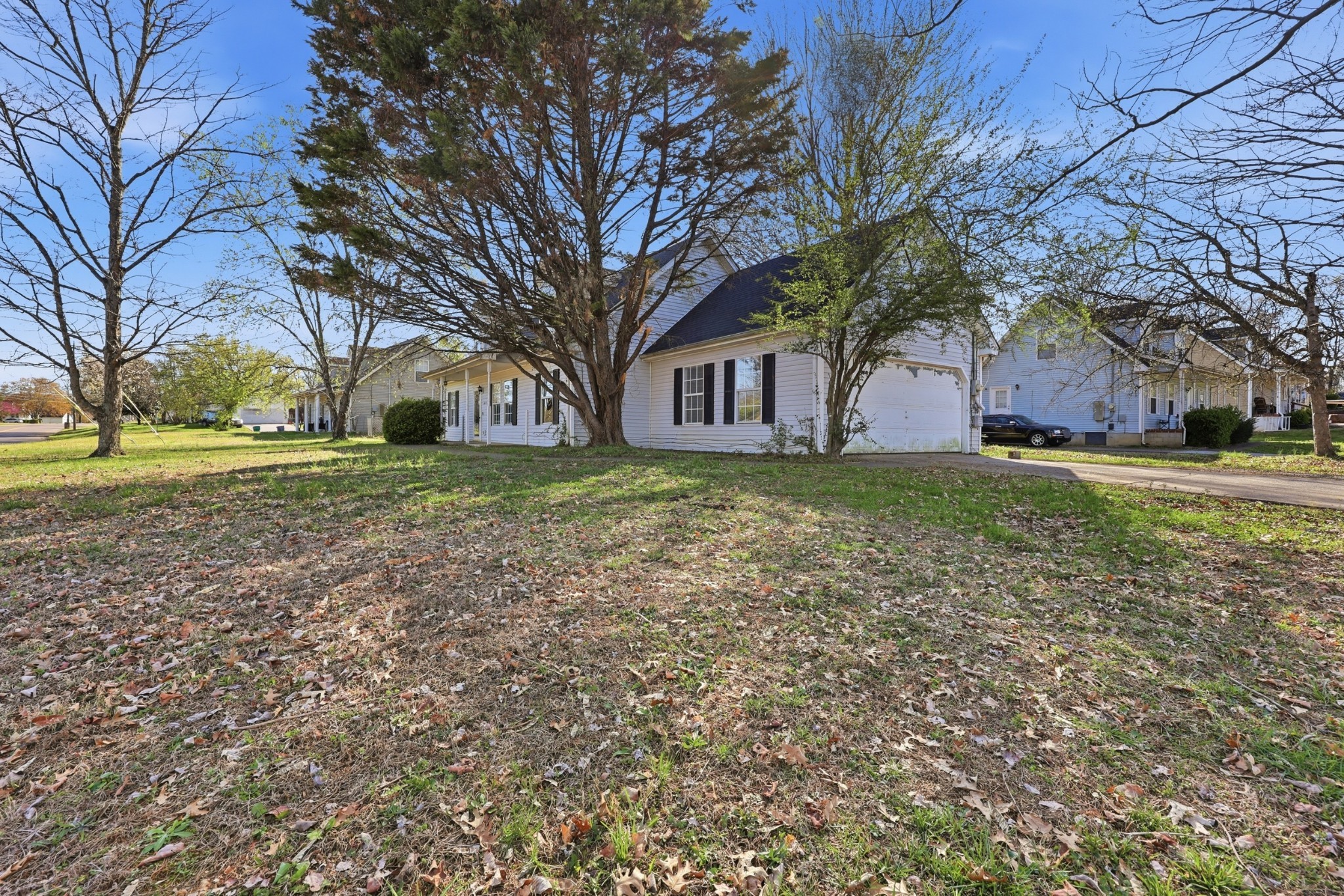 103 Ruth Lane La Vergne TN 37086