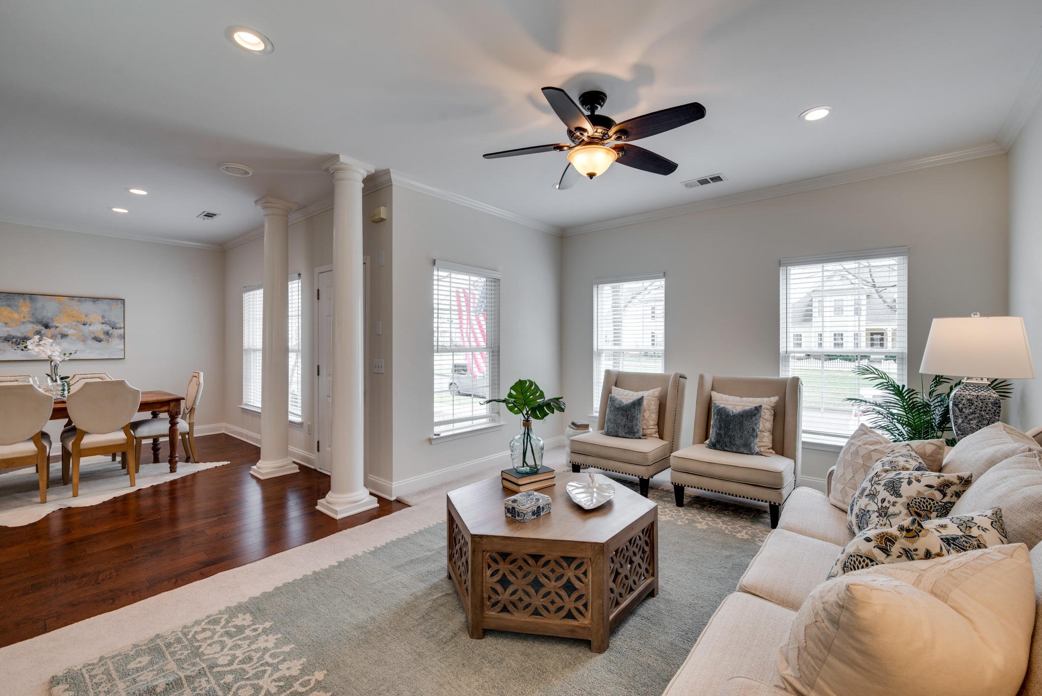 405 Verandah Lane Franklin TN 37064