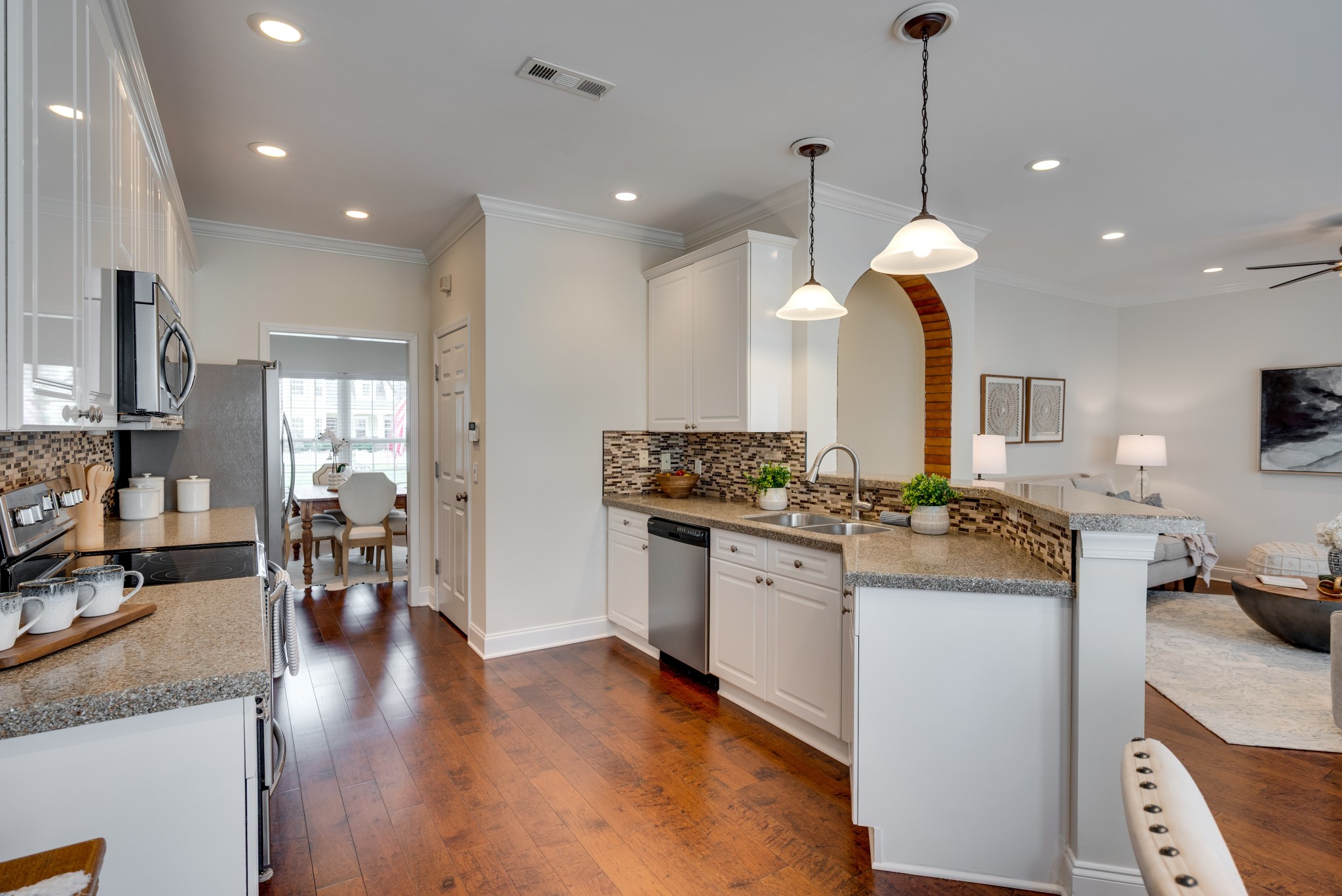 405 Verandah Lane Franklin TN 37064