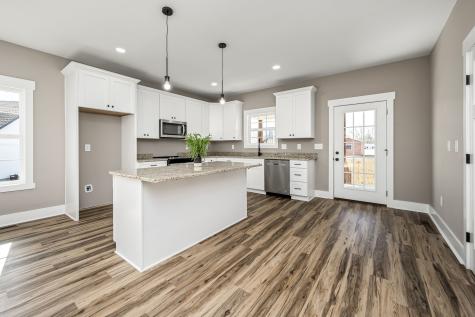 0 Greenhaw Road Decherd TN 37324