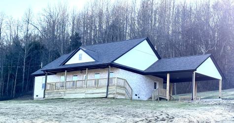 13591 Campbellsville Road Lynnville TN 38472