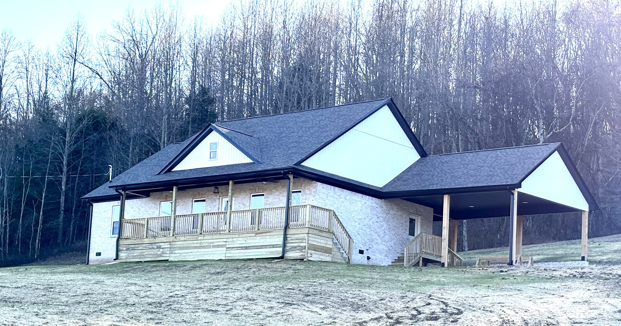 13591 Campbellsville Road Lynnville TN 38472