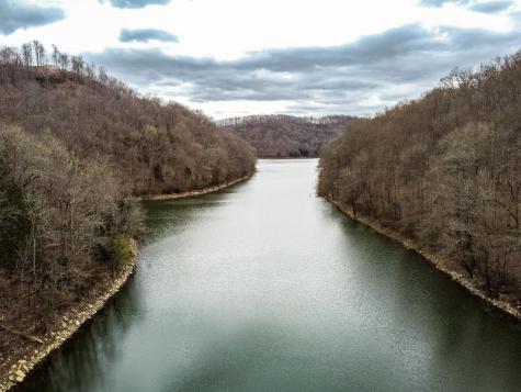 0 Coconut Ridge Road Smithville TN 37166